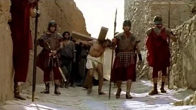 იესოს იერუსალიმი